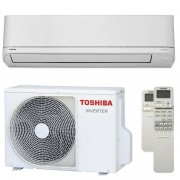 Kondicionierius TOSHIBA Shorai Edge 4,6/5,5 kW