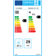 Dujinis kondensacinis katilas ITALTHERM Time Max 27K