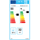 Dujinis kondensacinis katilas ITALTHERM Time Max 35K