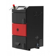Kieto kuro katilas VIENYBĖ 16+ 16 kW