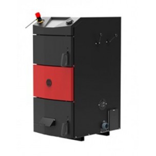 Kieto kuro katilas VIENYBĖ 16+ 16 kW
