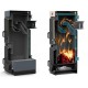 Kieto kuro katilas Sirijus - 20, 20 kW