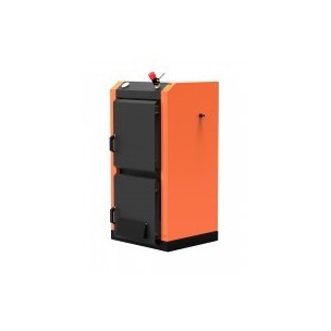 Kieto kuro katilas Sirijus - 30, 30 kW