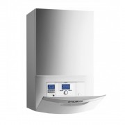 Dujinis kondensacinis katilas Vaillant ecoTEC plus VU INT III 166/5-5