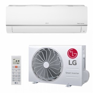 Sieninis oro kondicionierius LG STANDART PLUS 6,6/7,5 kW