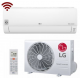 Sieninis oro kondicionierius LG DELUXE 2,5/3,2 kW