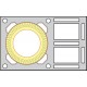 SCHIEDEL Rondo Plus 180+2V 4-12 m.