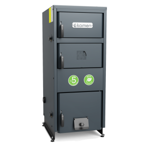 Kieto kuro katilas KAMEN WDS 15 kW