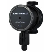 DEFRO Ecoflow 25/1-4 ~ 180