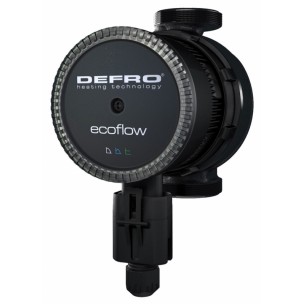 DEFRO Ecoflow 25/1-4 ~ 180