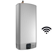 Elektrinis šildytuvas ARISTON VELIS Wifi 100