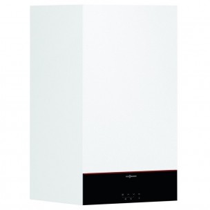 VIESSMANN VITODENS 100-W 19 kW kombinuotas