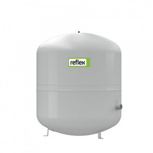 Šildymo sistemos išsiplėtimo indas Reflex N 80 Šildymo sistemos išsiplėtimo indas Reflex N 80