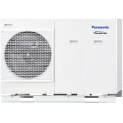 PANASONIC Aquarea Mono-Bloc R32 9 kW