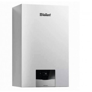 Dujinis kondensacinis katilas Vaillant ecoTEC plus VU 15CS/1-5  14,8 kW