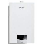 Dujinis kondensacinis katilas Vaillant ecoTEC plus VUI 26CS/1-5  34,8 kW