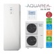 Šilumos siurblys PANASONIC Aquarea R410 12 kW (Trijų faziu)