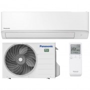 Šilumos siurblys oras-oras Panasonic TZ-WKE 4,2/5,0 kW