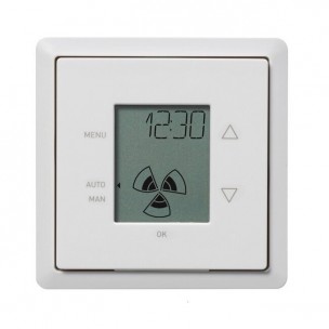 Pultas Zehnder ComfoSense 67 (ComfoAir 375)