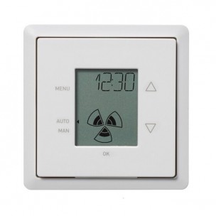 Pultas Zehnder ComfoSense 67 (ComfoAir 375)