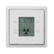 Pultas Zehnder ComfoSense 67 (ComfoAir 375)