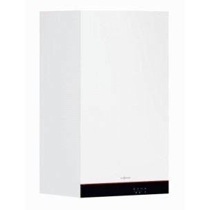 VIESSMANN VITODENS 050-W 19 kW kombinuotas