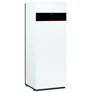 VIESSMANN VITODENS 111-F 19 kW pastatomas su integruotu bileriu 130 L.