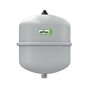 Šildymo sistemos išsiplėtimo indas Reflex N 25