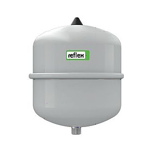 Šildymo sistemos išsiplėtimo indas Reflex N 25 Šildymo sistemos išsiplėtimo indas Reflex N 25