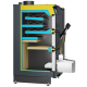 Granulinis katilas KAMEN PELLET Kompakt 50 kW