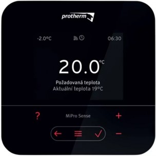 Kambario termostatas Protherm MiPro Sense SRC 720