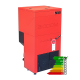 Granulinis katilas BIODOM 21