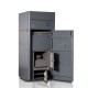 Granulinis katilas Termomont B-Smart 30kW