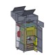 Granulinis katilas Termomont B-Smart 30kW