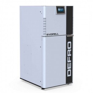 Granulinis katilas Defro Evopell 15 kW
