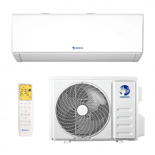 Šilumos siurblys oras-oras NORDIS NOVA 2,61/3,0 kW
