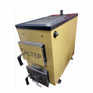 Kieto kuro katilas Altep Jump KP-20