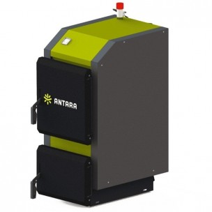Kieto kuro katilas Antara Sigma 16kW