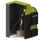 Antara granulinis katilas Smart Sigma 15kW