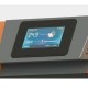 Granulinis katilas KIPI Silva Pell 15 kW