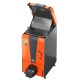 Granulinis katilas KIPI Silva Pell 25 kW