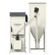 Granulinis katilas PEREKO QmPell EVO 8 kW