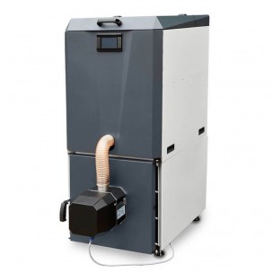 Granulinis katilas TOMIKO Pellatron 20 kW