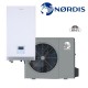&Scaron;ilumos siurblys oras/oras NORDIS OPTIMUS PRO Split 8,3 kW