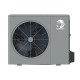 &Scaron;ilumos siurblys oras/oras NORDIS OPTIMUS PRO Split 12,1 kW