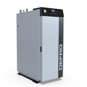Kieto kuro katilas DEFRO Optima HG 19 kW