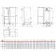 Granulinis katilas Defro GAMMA 10 kW