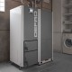 Granulinis katilas Defro GAMMA 10 kW