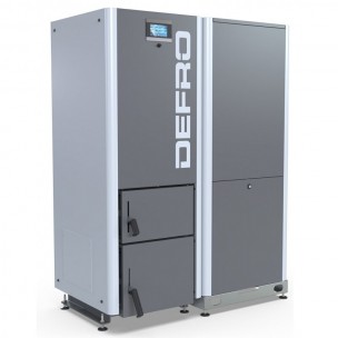 Granulinis katilas Defro GAMMA 10 kW