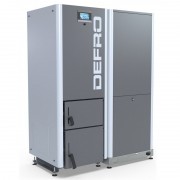 Granulinis katilas Defro GAMMA 30 kW